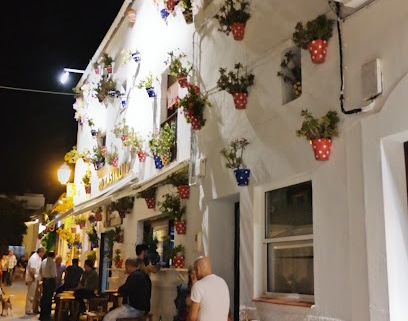 fotografía  La Buganvilla Gintoneria Bar en Conil de la Frontera