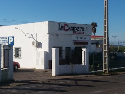 fotografía  La Campera S A Tienda de fiambres en Chiclana de la Frontera