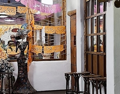 La Cantina Mejicana Restaurante mexicano