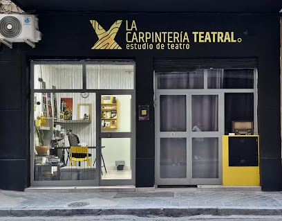 La Carpintería Teatral Teatro