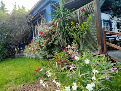 fotografía  La Casa Azul  en Chiclana de la Frontera