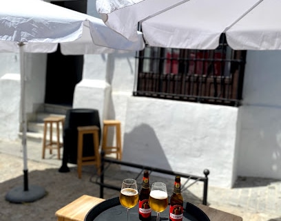 fotografía  La Casa Del Vino Bar de tapas en Vejer de la Frontera