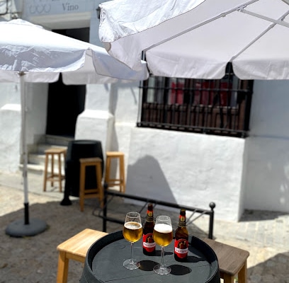 fotografía  La Casa Del Vino Bar de tapas en Vejer de la Frontera