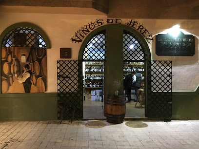 fotografía  La Casa del Jerez Vinoteca en Jerez de la Frontera