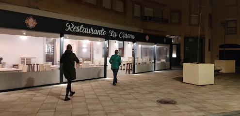 fotografía  La Casona Restaurante en Tarifa