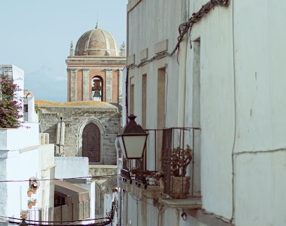 fotografía  La Cocotera Boutique - Hostel & Coworking  en Tarifa