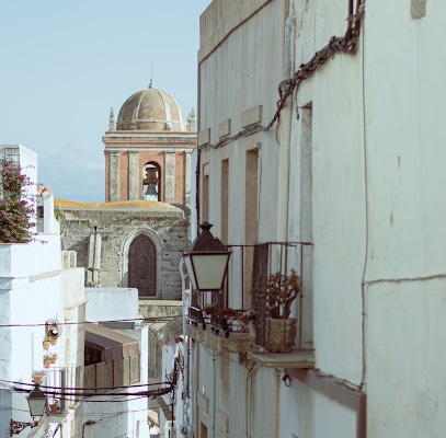 fotografía  La Cocotera Boutique - Hostel & Coworking  en Tarifa