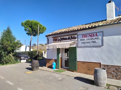 fotografía  La Despensa Del Molino Comercio en Prado del Rey