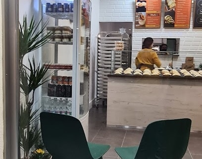 fotografía  La Empanadería Argentina Comida a domicilio en Jerez de la Frontera