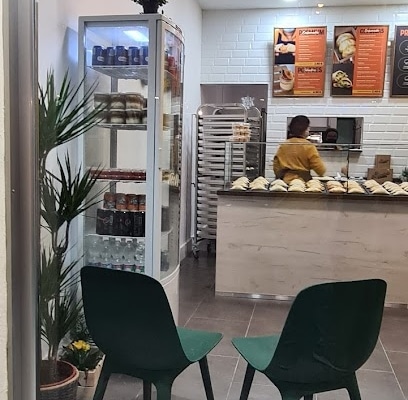 fotografía  La Empanadería Argentina Comida a domicilio en Jerez de la Frontera