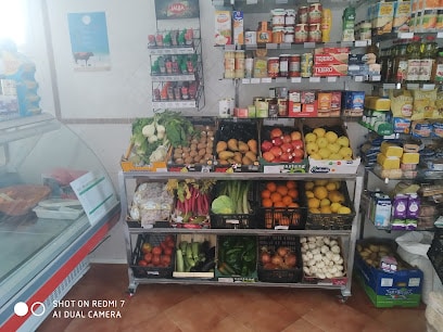 fotografía  La Era " carnes de Bolonia" Carnicería en Playa de Bolonia