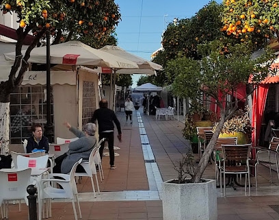 fotografía  La Esquina de Carmen Restaurante en Prado del Rey