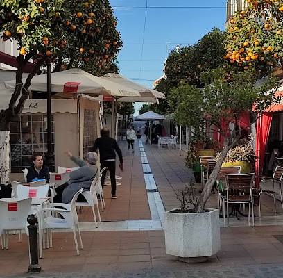 fotografía  La Esquina de Carmen Restaurante en Prado del Rey