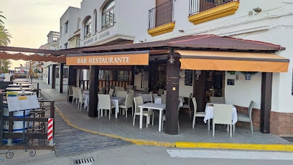 fotografía  La Esquina de Catalina Restaurante en Zahara de los Atunes