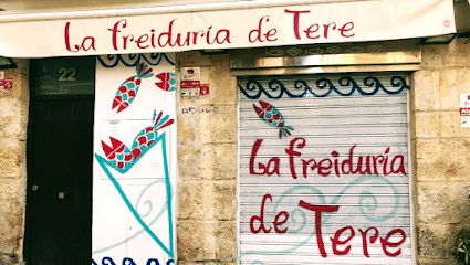 La Freiduría de Tere Restaurante de comida para llevar