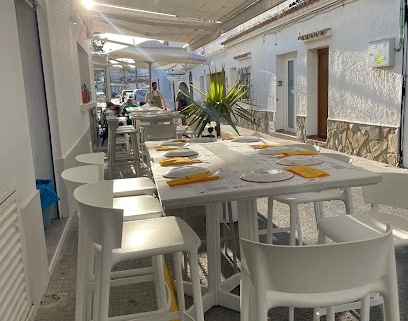 fotografía  La Fresquita de Perea Restaurante en Zahara de los Atunes