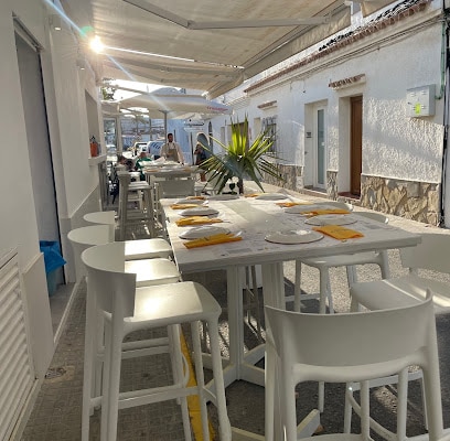 fotografía  La Fresquita de Perea Restaurante en Zahara de los Atunes