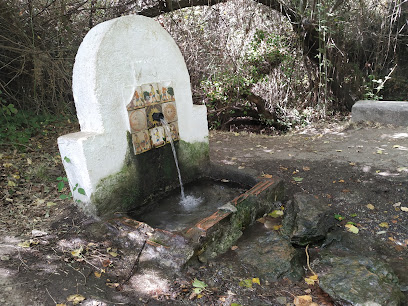 La Fuente de la Gaseosa Lugar de interés histórico