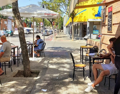 fotografía  La Gavera Tapas Restaurante en Jerez de la Frontera