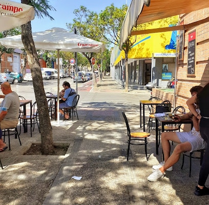 fotografía  La Gavera Tapas Restaurante en Jerez de la Frontera