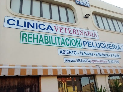 fotografía  La Gloria Campo de Gibraltar SL Tienda de animales en La Línea de la Concepción