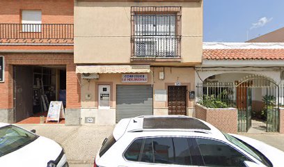 fotografía  La Holandesa Pastelería en Jerez de la Frontera