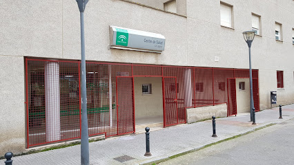 fotografía  La Laguna Centro de Salud Centro de salud en Cádiz