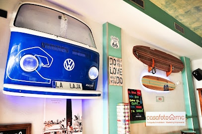 fotografía  La Laja café-copas Bar en Chiclana de la Frontera