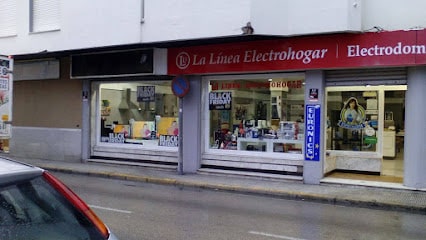 fotografía  La LineaElectrohogar Sl. Tienda de electrodomésticos en La Línea de la Concepción