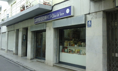 fotografía  La Luna Vieja Librería en Jerez de la Frontera