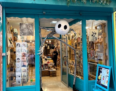 Resultados Tienda de regalos