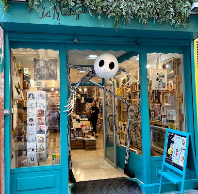 Resultados Tienda de regalos