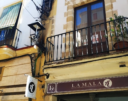 fotografía  La Mala Ñ Tienda de ropa en Jerez de la Frontera