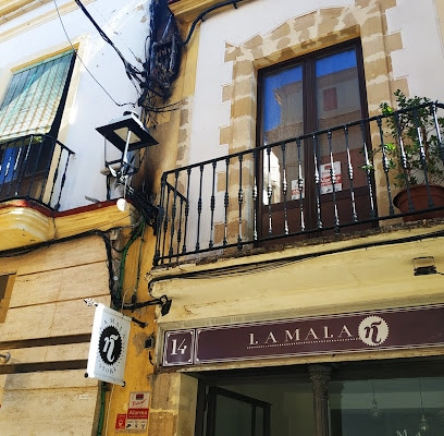 fotografía  La Mala Ñ Tienda de ropa en Jerez de la Frontera