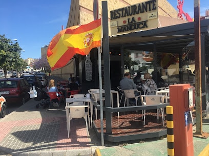 fotografía  La Manduca Coffe Shop Cafetería en El Puerto de Sta María