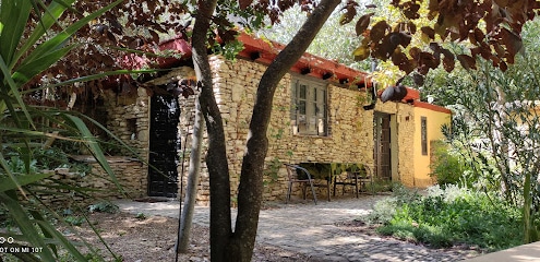 fotografía  La Molina  en Setenil de las Bodegas