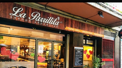 La Parrillita Restaurante argentino