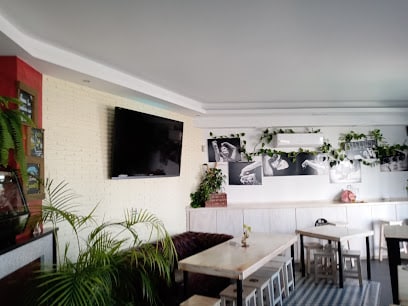 fotografía  La Planta Baja Bar en Conil de la Frontera