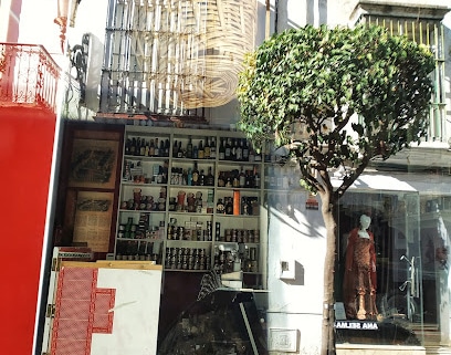 fotografía  La Quesería Quesería en Jerez de la Frontera