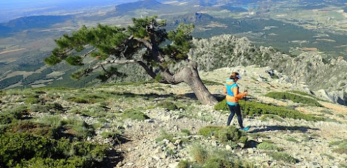 La Sagra Turismo (Guías de Montaña