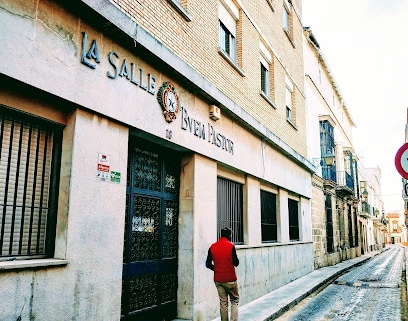 fotografía  La Salle - Buen Pastor Escuela en Jerez de la Frontera