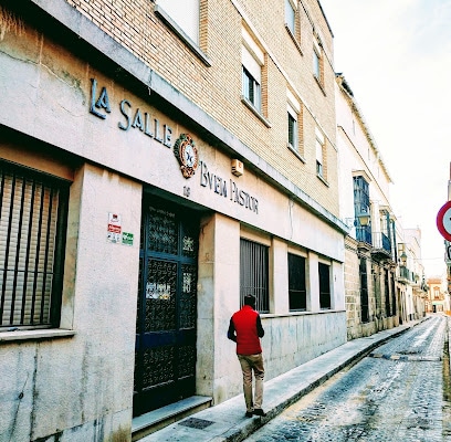 fotografía  La Salle - Buen Pastor Escuela en Jerez de la Frontera