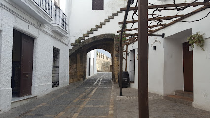 fotografía  La Segur Real Estate Agentes inmobiliarios en Vejer de la Frontera