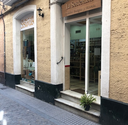 fotografía  La Sostenible Productos Ecologicos Y Naturales Tienda de alimentos naturales en Cádiz