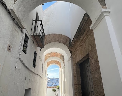 fotografía  La Sultana de Vejer  en Vejer de la Frontera