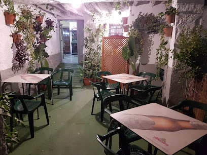 La Taberna De Paco Bar de tapas