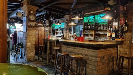 fotografía  La Taberna Irlandesa Pub irlandés en Prado del Rey