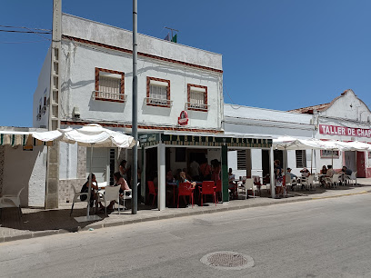 fotografía  La Taberna de Abelardo Restaurante en Barbate