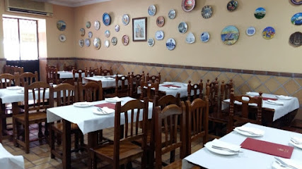 fotografía  La Taberna del Puerto Bar restaurante en Puerto Real