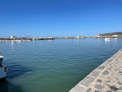 fotografía  La Taberna del Puerto Taberna en Barbate